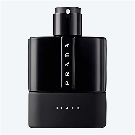 prada black hudson bay|Luna Rossa Black Eau de Parfum .